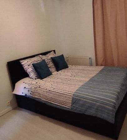 Aubigny Appartement Centre Ville 1E Etage Екстериор снимка